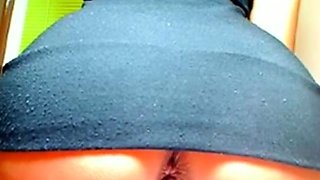 Anal Webcam Performance