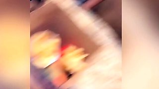 Cute brunette young hookup amateur teen blowjob