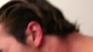 Buff Muscle Jock Richard Sutherland Fucks Monica Scott