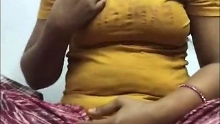 Today, Bhabhi wants to have a lot of sex, comment