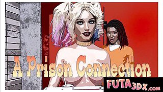 Tootsie's big cock video by Futa3DX