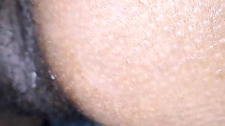 Desi Wife Fucking in in Night