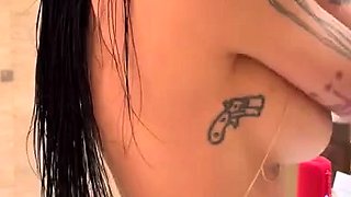 Mia Khalifa Naked Seductive Morning Shower Onlyfans Video