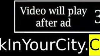 Horny pornstar mind-blowing sex video