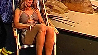 John Thompson Magda Loves Cum