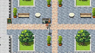 Never Saint Gameplay by Loveskysan69