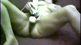 my vintage masturbation movie forty years ago