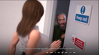 The Insecure Husband Part 14