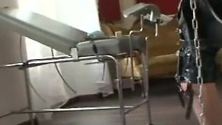 Sensual bdsm whispers - Scene #01