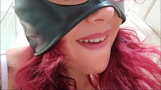 You're a loser enjoying thinking you're being cheated on by your wife, that bitch