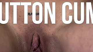 Used Condom Belly Button Cum Play