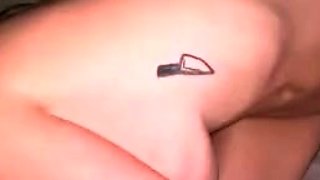Slutty brunette nurse hardcore pov sex in hospital