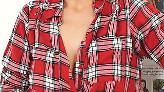 Sapphire - First Day Fun - JOI