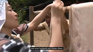 Htms-035 a History of Lust - Manthirst - Part 2-2 - English Subtitles by Erojapanese