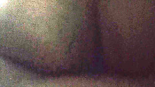 In Her Room When Her Parents Are in the Winged Room