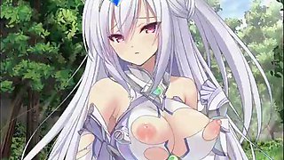 Magical Girl Inori 18 Rinikabe and Akane: Big Tits, Hardcore  Big Dick Porn