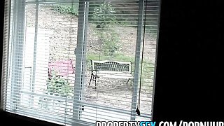Watch enticing Cosima Dunkin's sex