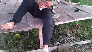 Girlfriend and Boyfriend sex video