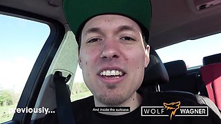 Jessii's webcam movie