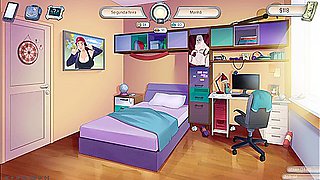 Milfs Plaza #29: Fucking My Milf Stepsister-in-law
