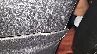 Kinky Random Cab Driver Fun Kinky Cab Driver Fun