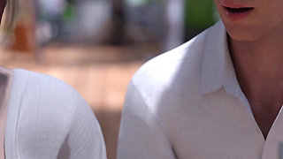 The Pussy Lover (part 27)