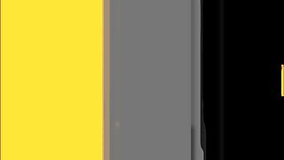 Karlee hot booty babe POV sex