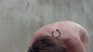 Incredible Orgasm for My Master