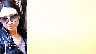 Korean OL Slut Kim Hye Sung Black Pantyhose Sex