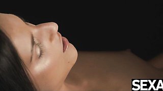 Endearing Olivia Sparkle - babe porn - Sex Art