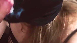 Dutch Petite Cumdump3