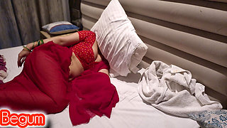 Fucked My Hot Bhabhi Twice in a Day