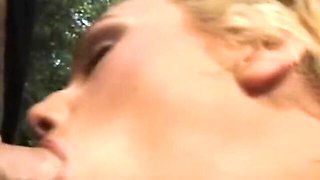 Flashy female at screwmywifeclub movie