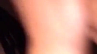 Collared Mature Redhead Greedily Devours Thick Cock Deep