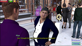 My Insatiable Wife Alice Part 30