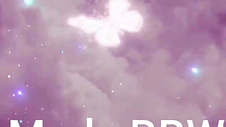 Desperate for a Wee Bouncing Pissing Outdoors