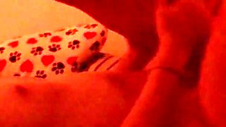 My First Porn Video That I Made with My Ex-boyfriend