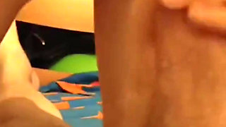 Blowjob Close-up, Pussy Licking, Cum in Mouth and Pussy