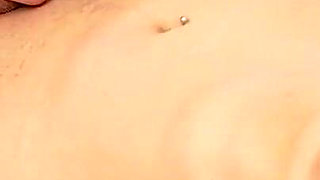 Lustful Husband Pussy Eating His Lady's and She Takes Real Female Orgasm.