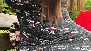 No Fear of Being Discovered