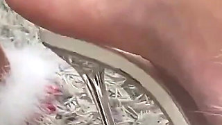 Real Foot Slapping Ep 2