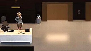 The Genesis Order - Ep 87 - Jobless and It Shows by Misskitty2k