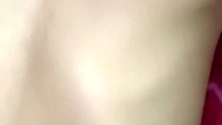 Horny Student 18+ Gags On Huge Black Cock And Finally Gets Fucked Hard