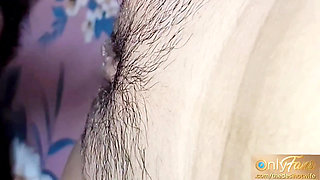 Sensual Romantic Sex, Multiple Orgasm and Ass to Mouth by Interracial Couple