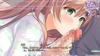 Happy Weekend Route2 Scene1-3