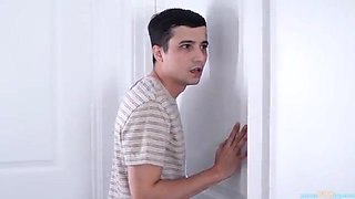 Jizz thirsty COUGAR wants her son-in-law - Find a match hasty on Nude26.com