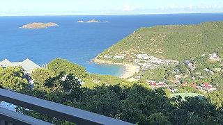 St Barts and Wicked Weasel Bikini