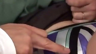 Celebrity Wives Picked up in the City - 12 Married Amateurs Take Creampies - Edition7