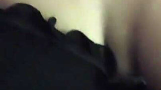 Interracial Blowjob, Obedience Training for Black BBW Slut.