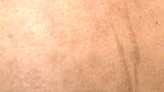 Sexy MILF Ass with Curvy Body - Mature Confidence, Big Booty Appeal